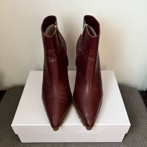 🛑SOLD🛑 Anine Bing Frances Boot